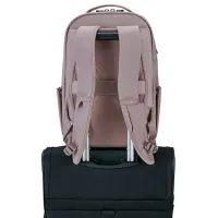 Rucsac pentru laptop Samsonite Workationist 14.1"/ Quartz Pink photo 6