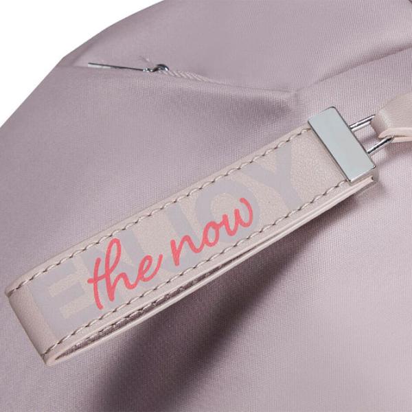 Рюкзак для ноутбука Samsonite Workationist 14.1"/ Quartz Розовый photo 10