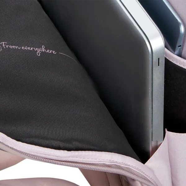 Рюкзак для ноутбука Samsonite Workationist 14.1"/ Quartz Розовый photo 11