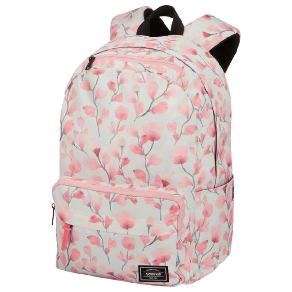 Рюкзак American Tourister Urban groove ug lifestyle Blossom Розовый/ 23 л photo 2