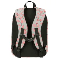 Rucsac American Tourister Urban groove ug lifestyle Blossom Pink/ 23 l photo 5