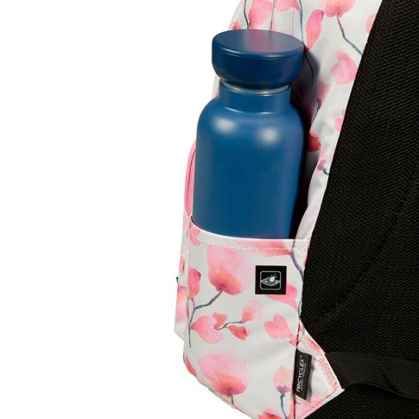 Рюкзак American Tourister Urban groove ug lifestyle Blossom Розовый/ 23 л photo 8