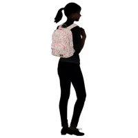 Rucsac American Tourister Urban groove ug lifestyle Blossom Pink/ 23 l photo 9
