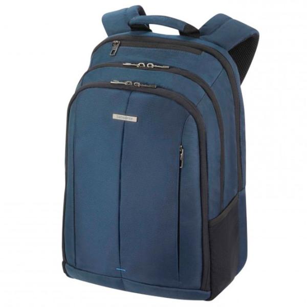 Рюкзак для ноутбука Samsonite Guardit 2.0 15.6"/ Черный Синий/ 22.5 л photo 2