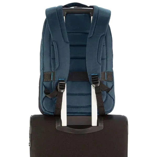 Рюкзак для ноутбука Samsonite Guardit 2.0 15.6"/ Черный Синий/ 22.5 л photo 6