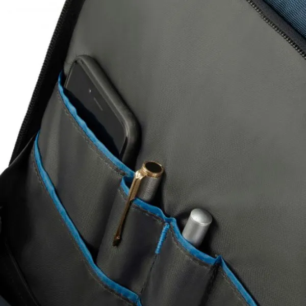Рюкзак для ноутбука Samsonite Guardit 2.0 15.6"/ Черный Синий/ 22.5 л photo 7