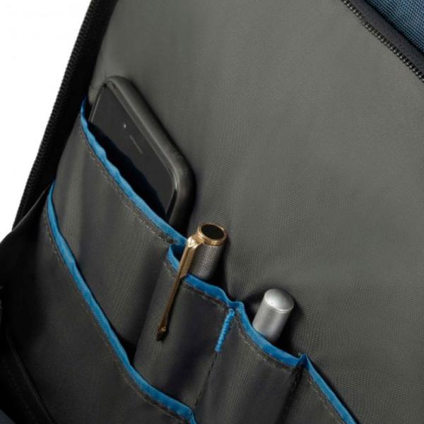 Рюкзак для ноутбука Samsonite Guardit 2.0 15.6"/ Черный Синий/ 22.5 л photo 7