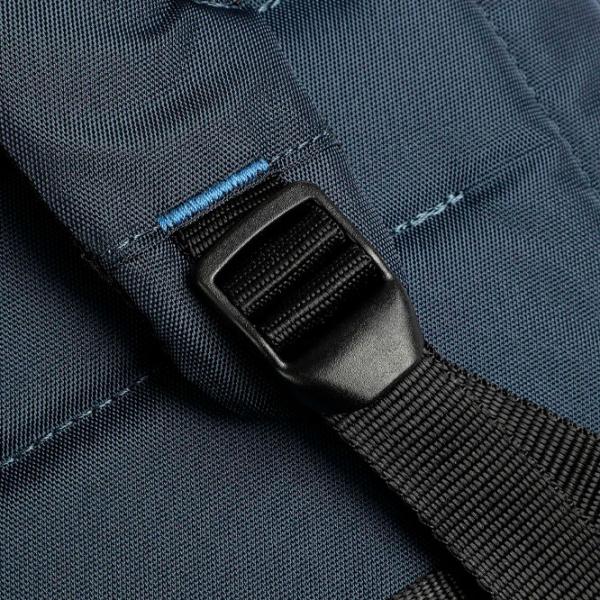 Рюкзак для ноутбука Samsonite Guardit 2.0 15.6"/ Черный Синий/ 22.5 л photo 8