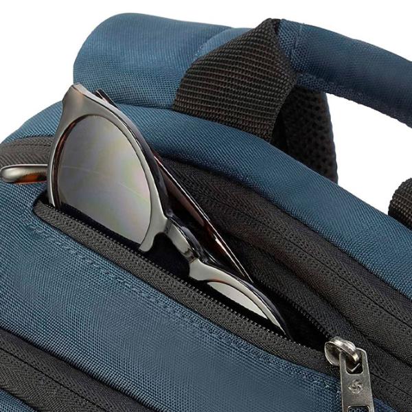 Рюкзак для ноутбука Samsonite Guardit 2.0 15.6"/ Черный Синий/ 22.5 л photo 9