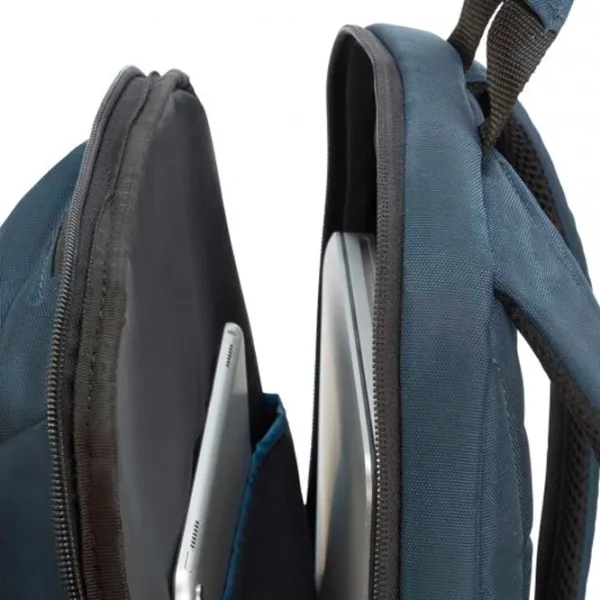 Рюкзак для ноутбука Samsonite Guardit 2.0 15.6"/ Черный Синий/ 22.5 л photo 10