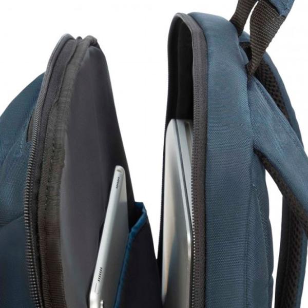 Рюкзак для ноутбука Samsonite Guardit 2.0 15.6"/ Черный Синий/ 22.5 л photo 10