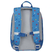 Ghiozdan pentru copii Samsonite Disney Ultimate 2.0 Donald S+ Blue / White Blue / 8.5l photo 5