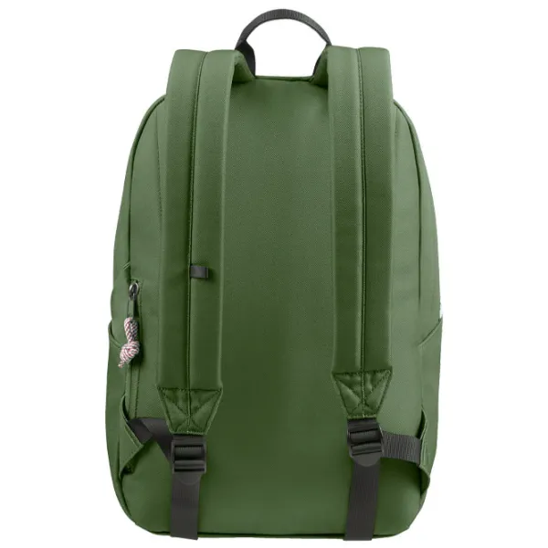Рюкзак American Tourister Upbeat Оливковый Зелёный/ 19.5 л photo 5 Рюкзак American Tourister Upbeat Оливковый Зелёный/ 19.5 л photo 5