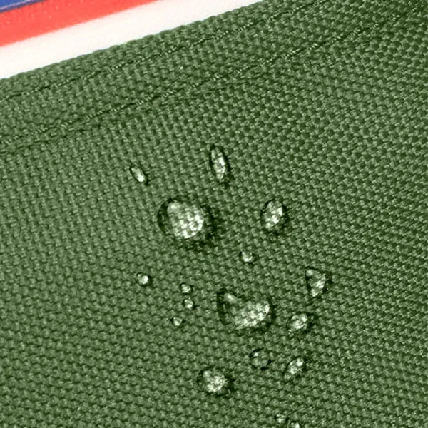 Рюкзак American Tourister Upbeat Оливковый Зелёный/ 19.5 л photo 9 Рюкзак American Tourister Upbeat Оливковый Зелёный/ 19.5 л photo 9