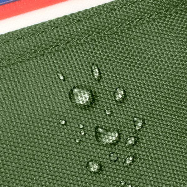 Рюкзак American Tourister Upbeat Оливковый Зелёный/ 19.5 л photo 9 Рюкзак American Tourister Upbeat Оливковый Зелёный/ 19.5 л photo 9