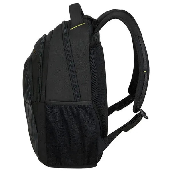 Рюкзак для ноутбука American Tourister At work 15.6"/ Зелёный Черный/ 25 л photo 3 Рюкзак для ноутбука American Tourister At work 15.6"/ Зелёный Черный/ 25 л photo 3