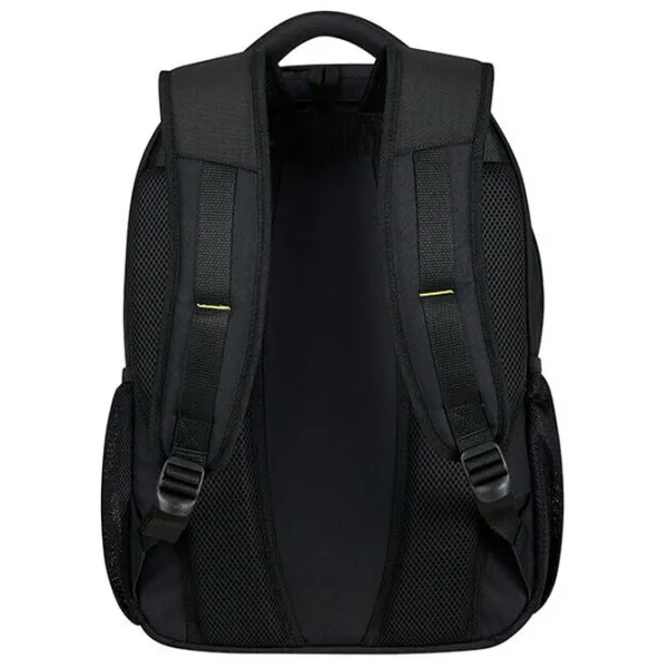 Рюкзак для ноутбука American Tourister At work 15.6"/ Зелёный Черный/ 25 л photo 5 Рюкзак для ноутбука American Tourister At work 15.6"/ Зелёный Черный/ 25 л photo 5