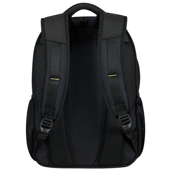 Рюкзак для ноутбука American Tourister At work 15.6"/ Зелёный Черный/ 25 л photo 5 Рюкзак для ноутбука American Tourister At work 15.6"/ Зелёный Черный/ 25 л photo 5