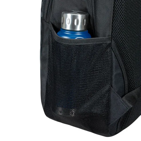 Рюкзак для ноутбука American Tourister At work 15.6"/ Зелёный Черный/ 25 л photo 8 Рюкзак для ноутбука American Tourister At work 15.6"/ Зелёный Черный/ 25 л photo 8