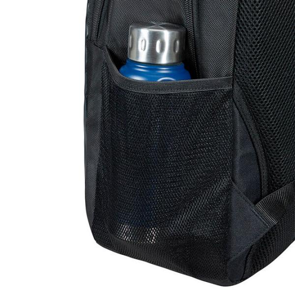 Рюкзак для ноутбука American Tourister At work 15.6"/ Зелёный Черный/ 25 л photo 8 Рюкзак для ноутбука American Tourister At work 15.6"/ Зелёный Черный/ 25 л photo 8