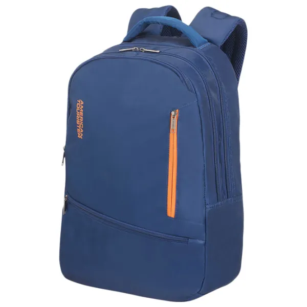 Рюкзак American Tourister Urban groove ug mto sportive Оранжевый Синий/ 31.5 л photo 2