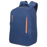 Rucsac American Tourister Urban groove ug mto sportive Orange Blue/ 31.5 l photo 2