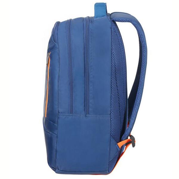 Рюкзак American Tourister Urban groove ug mto sportive Оранжевый Синий/ 31.5 л photo 3