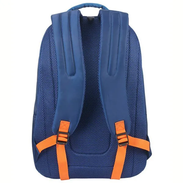 Рюкзак American Tourister Urban groove ug mto sportive Оранжевый Синий/ 31.5 л photo 4