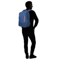 Rucsac American Tourister Urban groove ug mto sportive Orange Blue/ 31.5 l photo 6