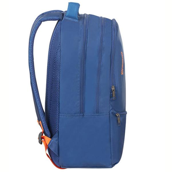 Рюкзак American Tourister Urban groove ug mto sportive Оранжевый Синий/ 31.5 л photo 7
