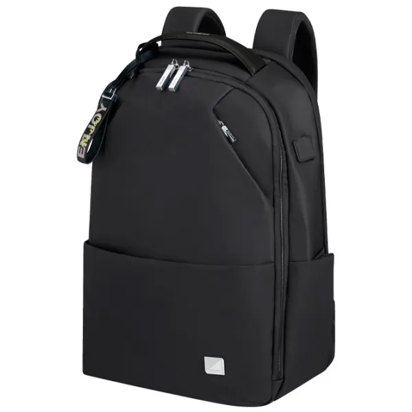 Рюкзак для ноутбука Samsonite Workationist 14.1"/ Черный photo 2