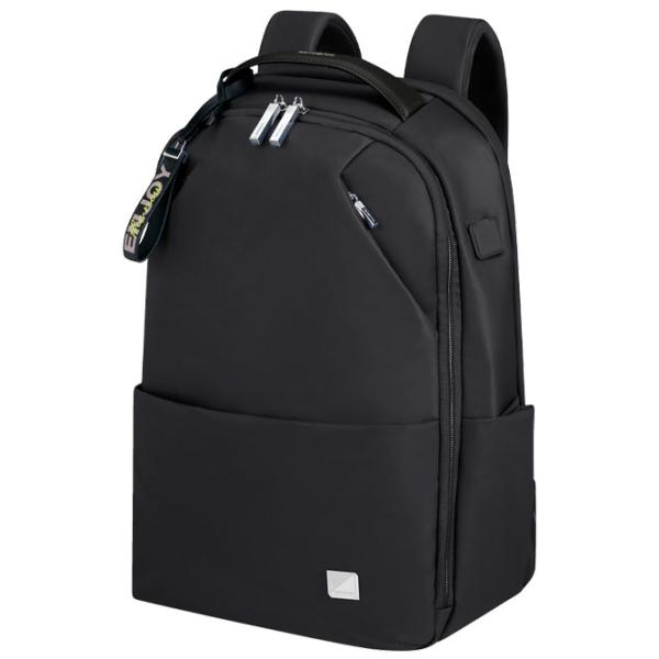 Рюкзак для ноутбука Samsonite Workationist 14.1"/ Черный photo 2