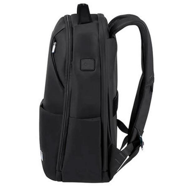 Рюкзак для ноутбука Samsonite Workationist 14.1"/ Черный photo 3