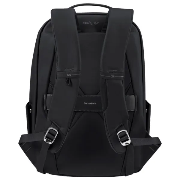 Рюкзак для ноутбука Samsonite Workationist 14.1"/ Черный photo 5
