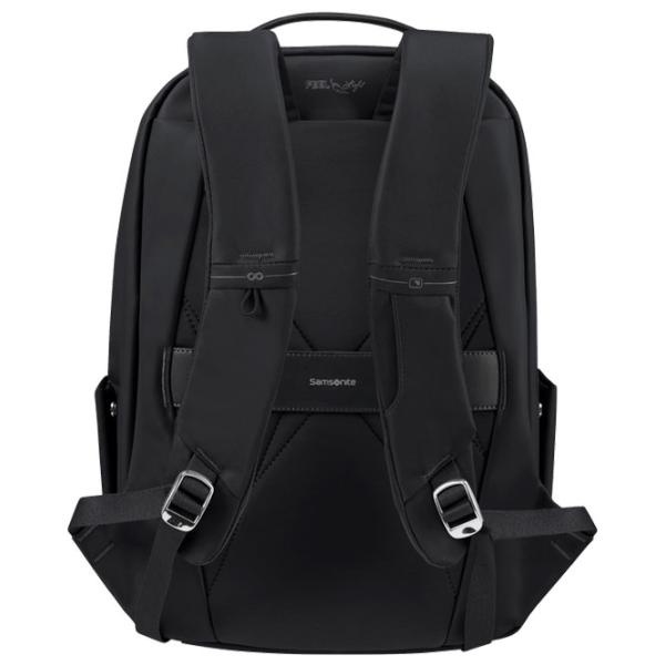 Рюкзак для ноутбука Samsonite Workationist 14.1"/ Черный photo 5
