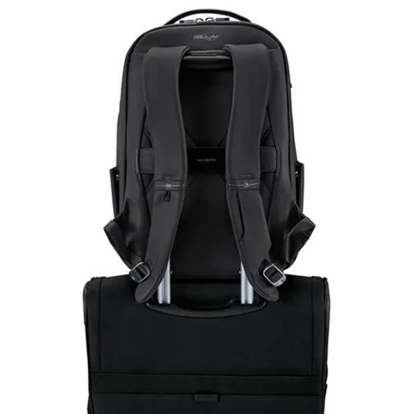 Рюкзак для ноутбука Samsonite Workationist 14.1"/ Черный photo 6