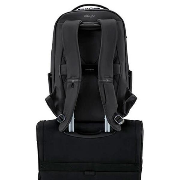 Рюкзак для ноутбука Samsonite Workationist 14.1"/ Черный photo 6