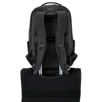 Rucsac pentru laptop Samsonite Workationist 14.1"/ Black photo 6