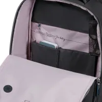 Rucsac pentru laptop Samsonite Workationist 14.1"/ Black photo 8