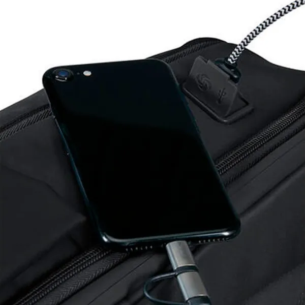 Рюкзак для ноутбука Samsonite Workationist 14.1"/ Черный photo 9