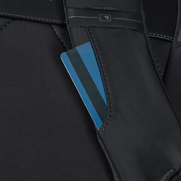 Рюкзак для ноутбука Samsonite Workationist 14.1"/ Черный photo 10