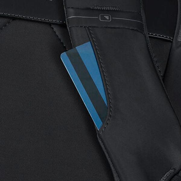 Рюкзак для ноутбука Samsonite Workationist 14.1"/ Черный photo 10