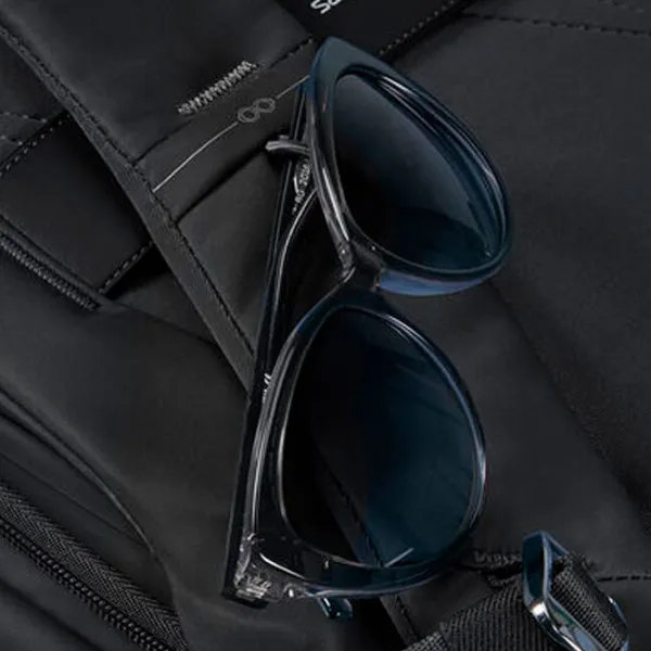 Рюкзак для ноутбука Samsonite Workationist 14.1"/ Черный photo 12