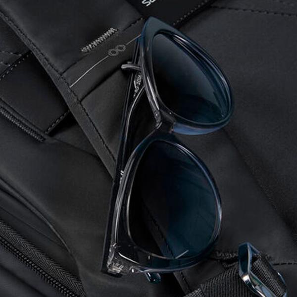 Рюкзак для ноутбука Samsonite Workationist 14.1"/ Черный photo 12