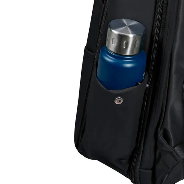 Рюкзак для ноутбука Samsonite Workationist 14.1"/ Черный photo 14