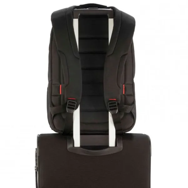 Рюкзак для ноутбука Samsonite Guardit 2.0 15.6"/ Черный/ 22.5 л photo 6