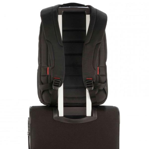 Рюкзак для ноутбука Samsonite Guardit 2.0 15.6"/ Черный/ 22.5 л photo 6