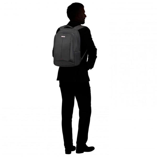 Рюкзак для ноутбука Samsonite Guardit 2.0 15.6"/ Черный/ 22.5 л photo 7