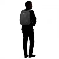 Rucsac pentru laptop Samsonite Guardit 2.0 15.6"/ Black/ 22.5 l photo 7