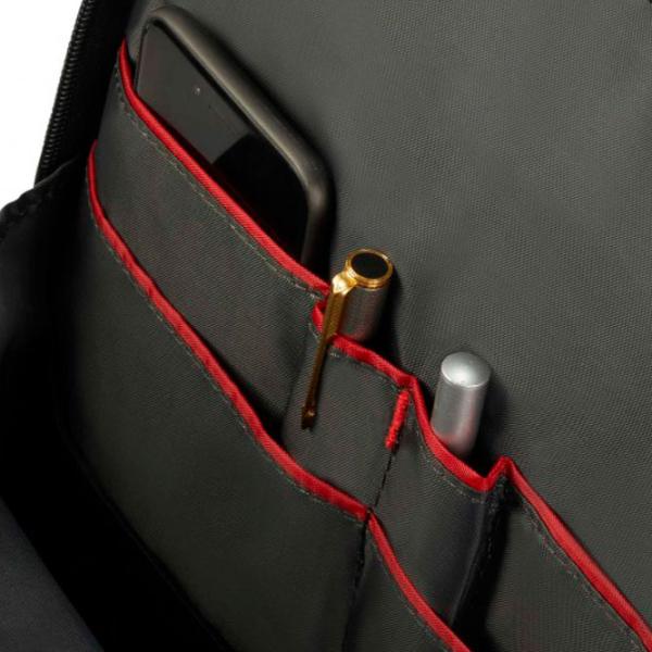 Рюкзак для ноутбука Samsonite Guardit 2.0 15.6"/ Черный/ 22.5 л photo 10